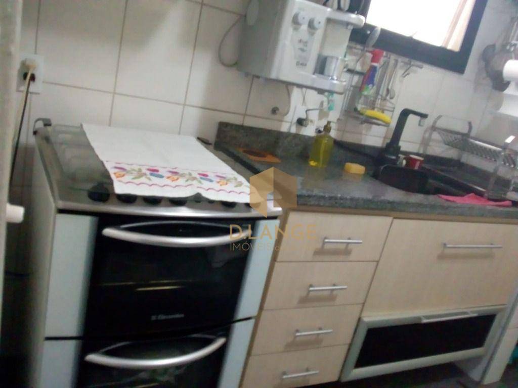 Apartamento à venda com 3 quartos, 82m² - Foto 21