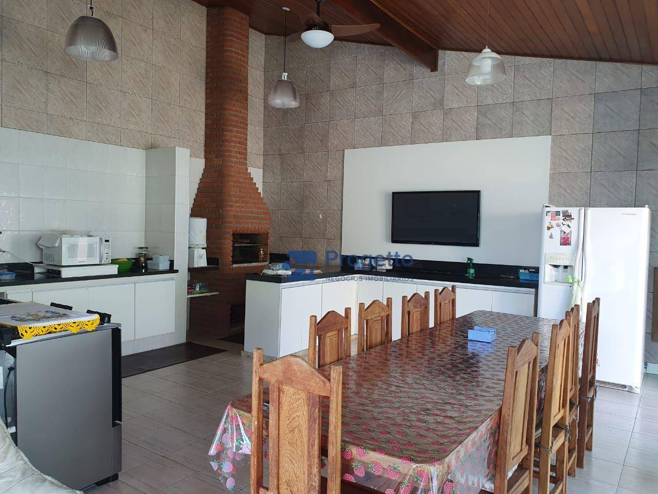 Casa de Condomínio à venda com 5 quartos, 396m² - Foto 50