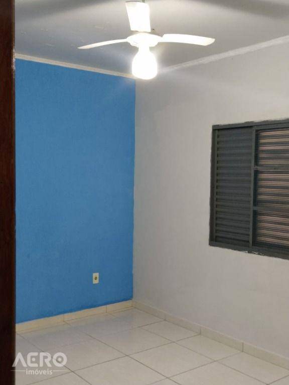 Casa à venda com 3 quartos, 156m² - Foto 21