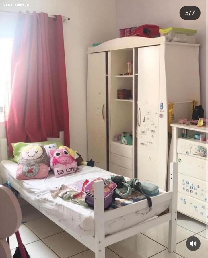 Casa à venda com 3 quartos, 160m² - Foto 17