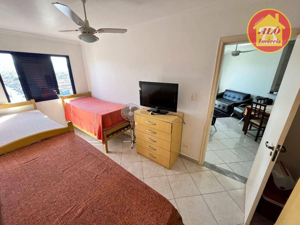 Apartamento à venda com 1 quarto, 51m² - Foto 18