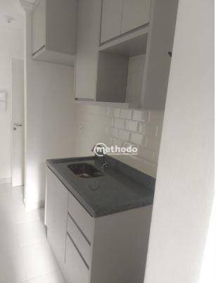 Apartamento para alugar com 2 quartos, 51m² - Foto 5