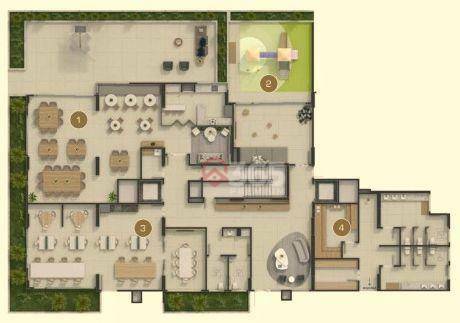 Cobertura à venda com 3 quartos, 142m² - Foto 21
