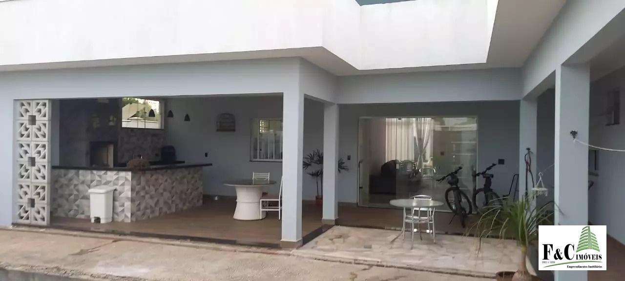 Casa de Condomínio à venda com 3 quartos, 487m² - Foto 8