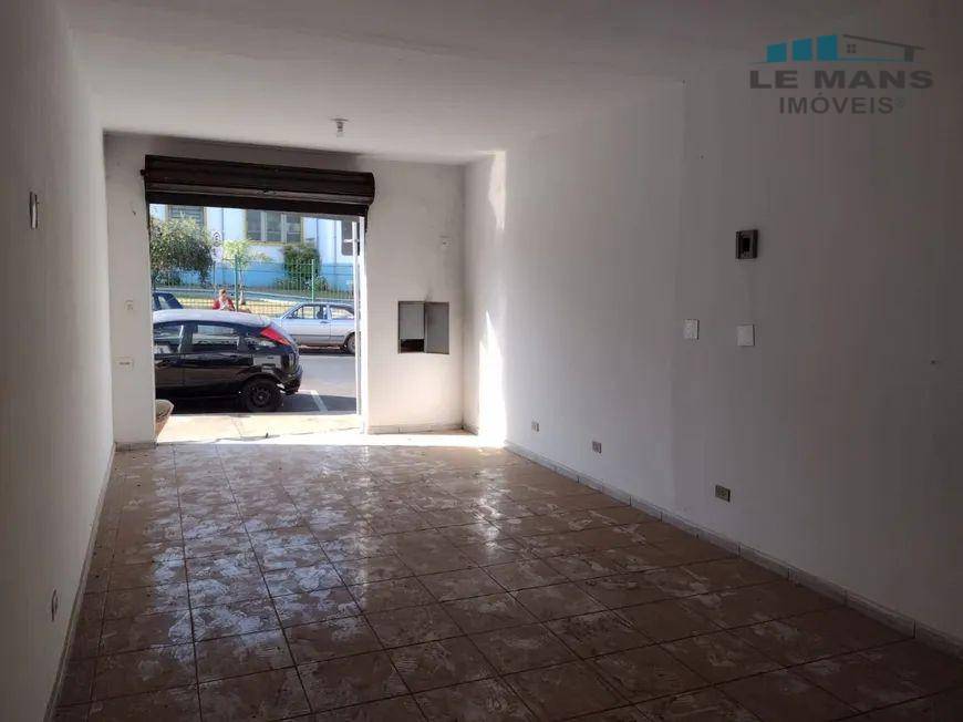 Loja-Salão para alugar, 39m² - Foto 2