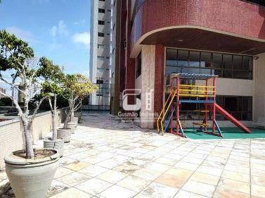 Apartamento à venda com 4 quartos, 282m² - Foto 4