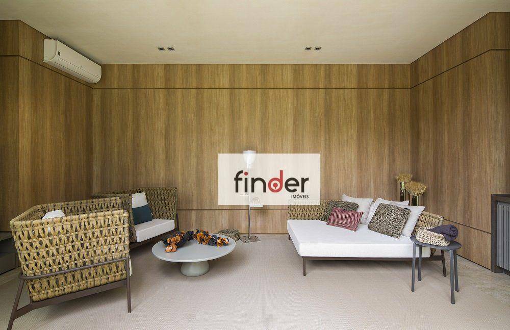 Apartamento à venda com 3 quartos, 275m² - Foto 50