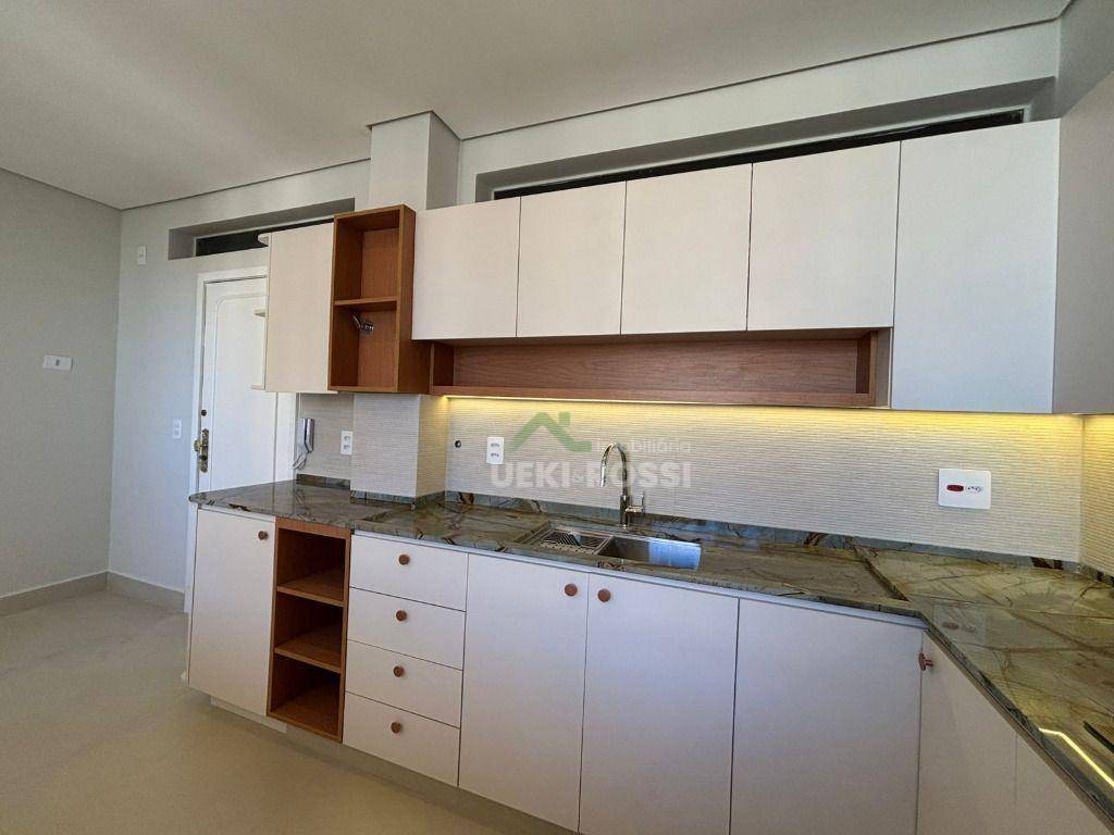 Apartamento, 3 quartos, 178 m² - Foto 3