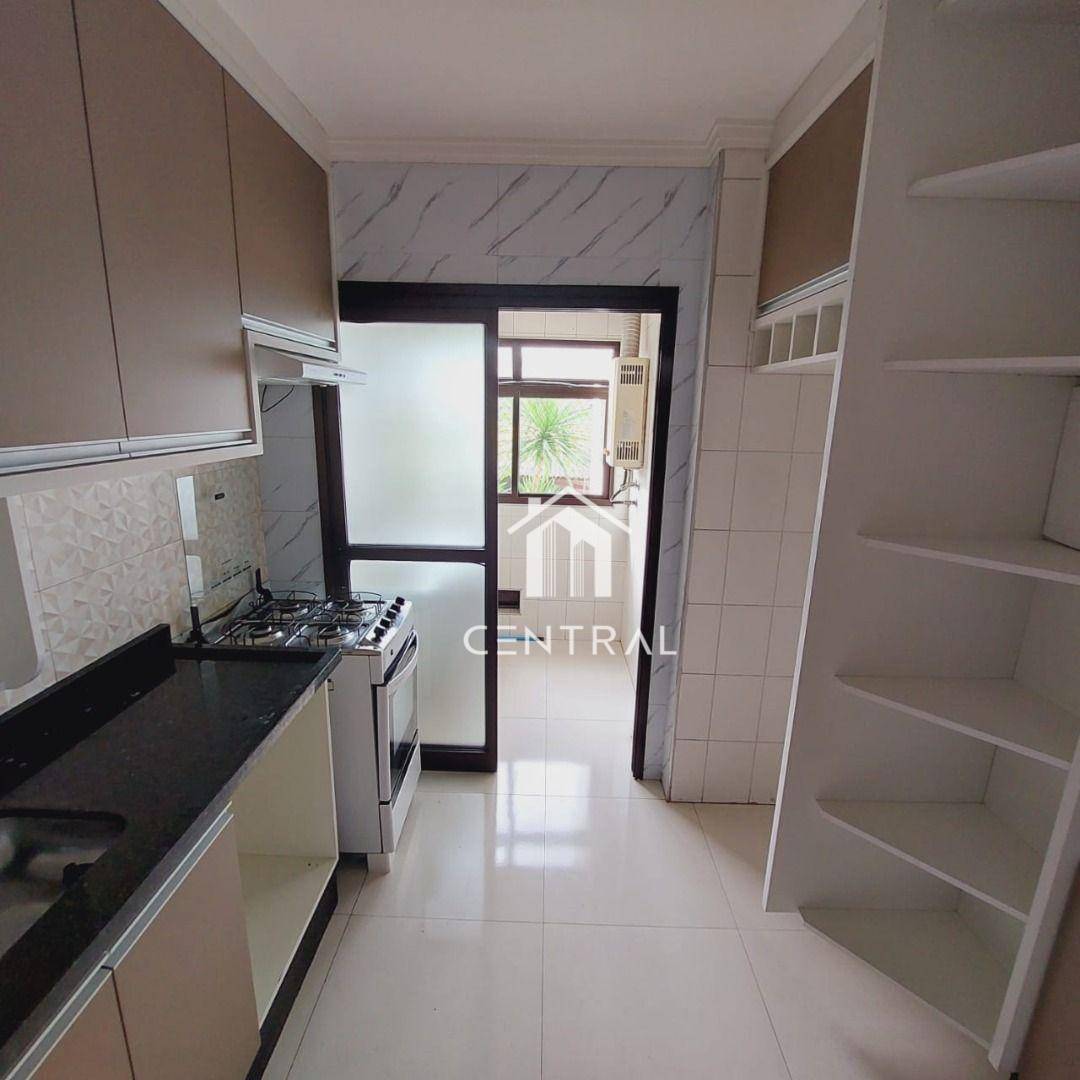 Apartamento à venda com 3 quartos, 65m² - Foto 9