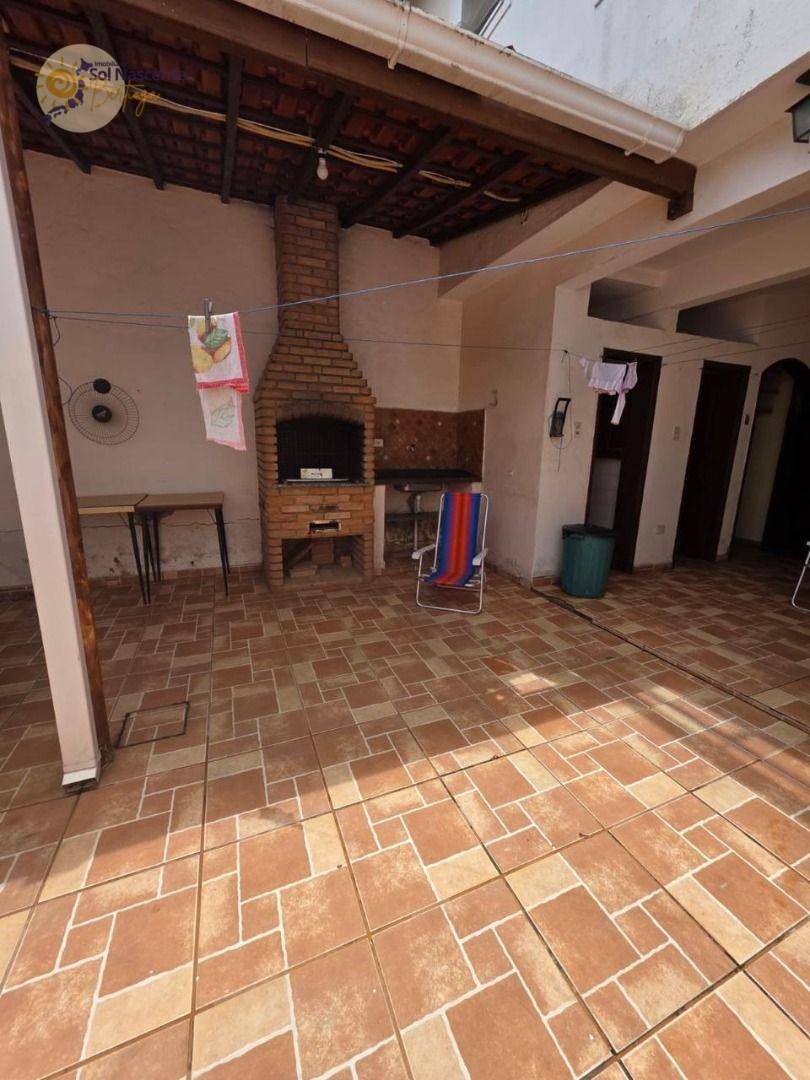 Casa, 2 quartos, 122 m² - Foto 3