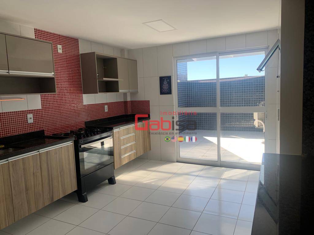 Apartamento à venda com 3 quartos, 110m² - Foto 8