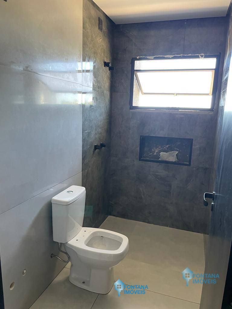 Casa de Condomínio à venda com 3 quartos, 101m² - Foto 23