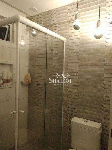 Apartamento à venda com 3 quartos, 80m² - Foto 15