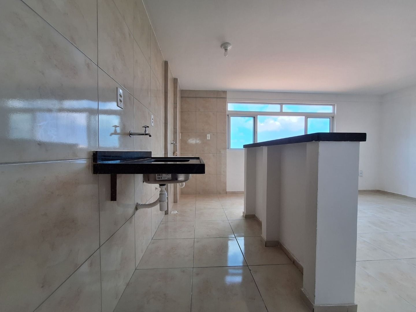 Apartamento para alugar com 2 quartos, 49m² - Foto 4