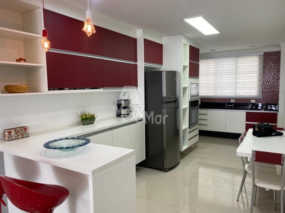 Apartamento à venda com 3 quartos, 190m² - Foto 23