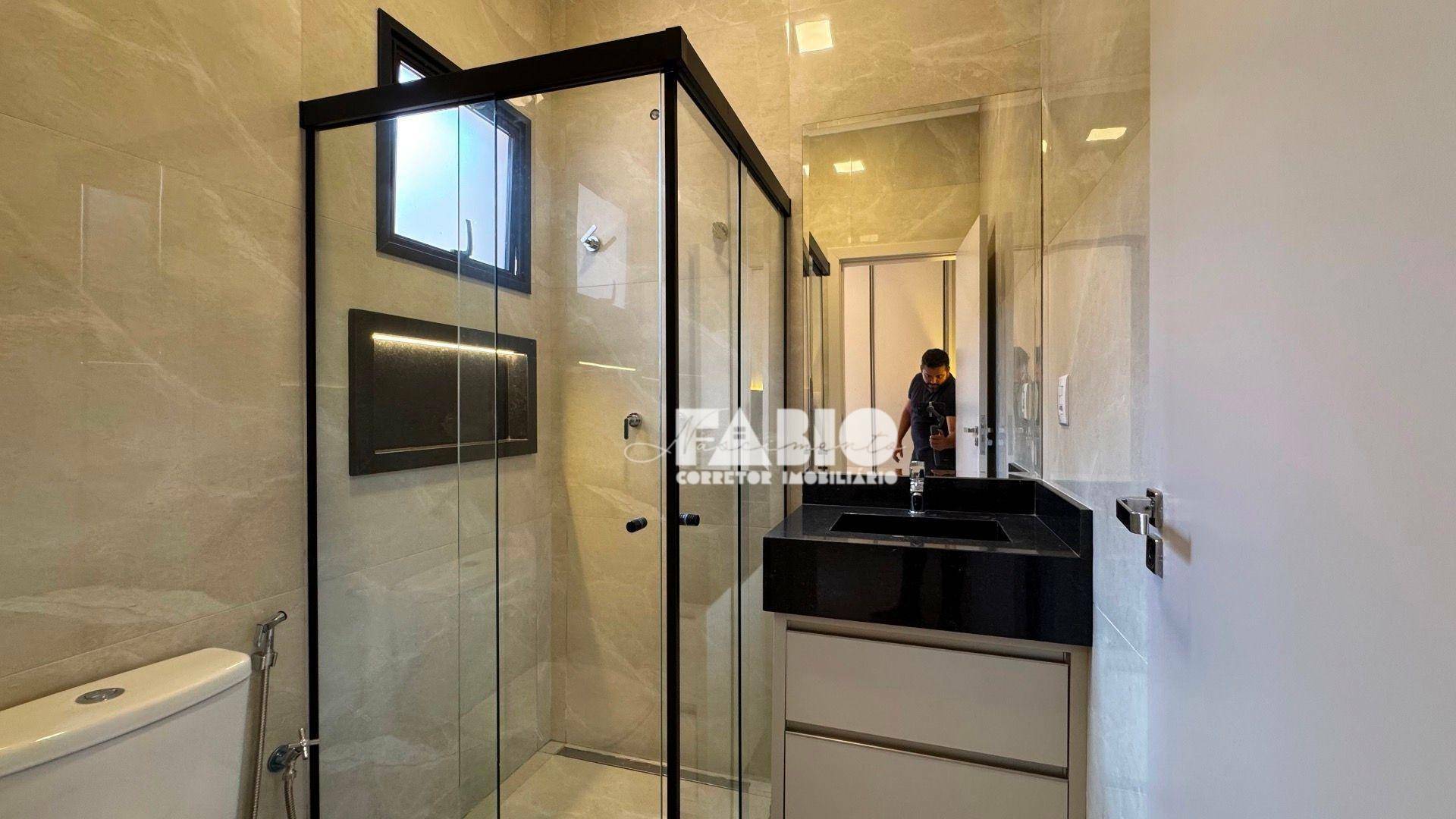 Casa de Condomínio à venda com 3 quartos, 162m² - Foto 18