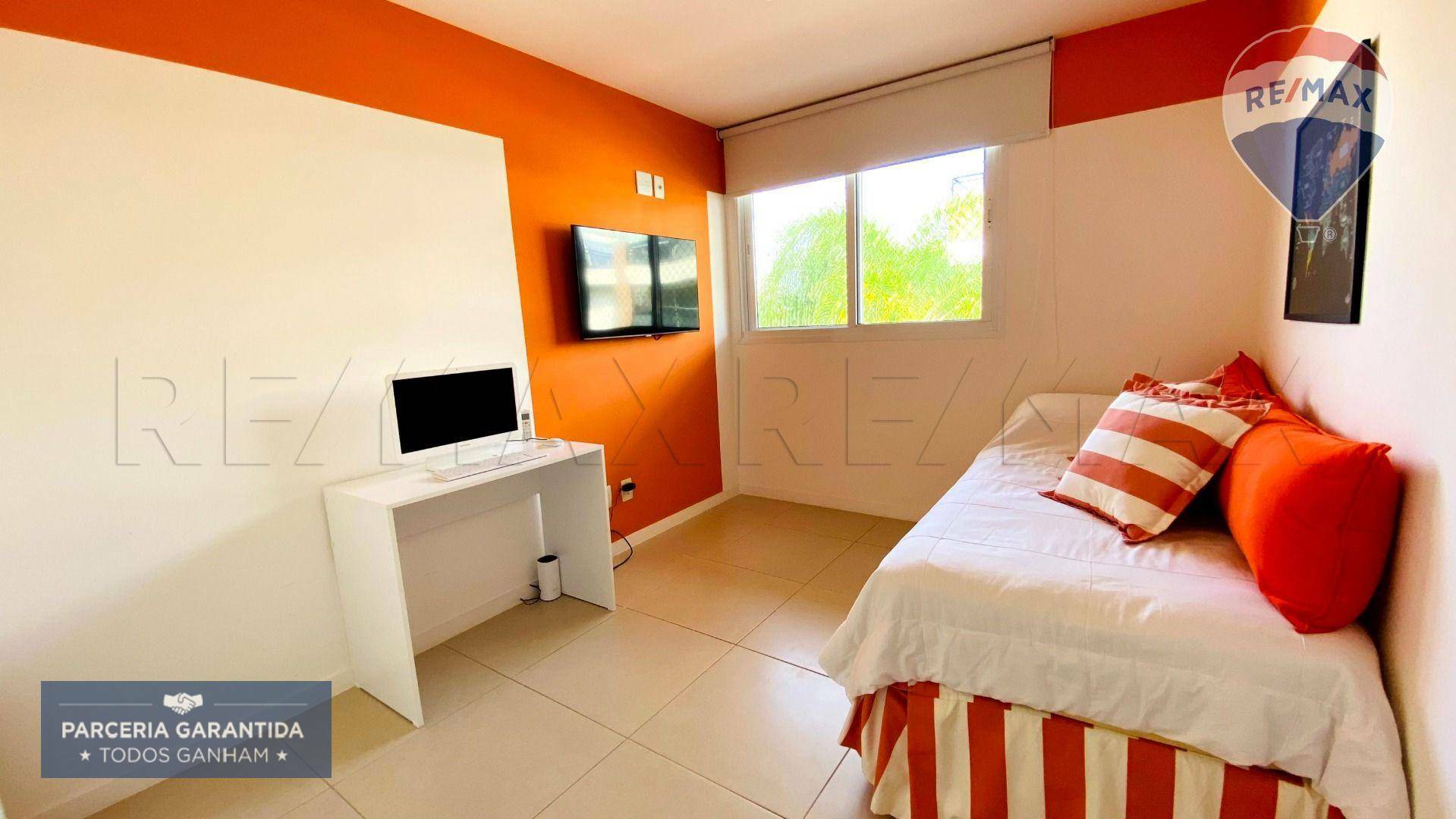 Apartamento à venda com 3 quartos, 128m² - Foto 11