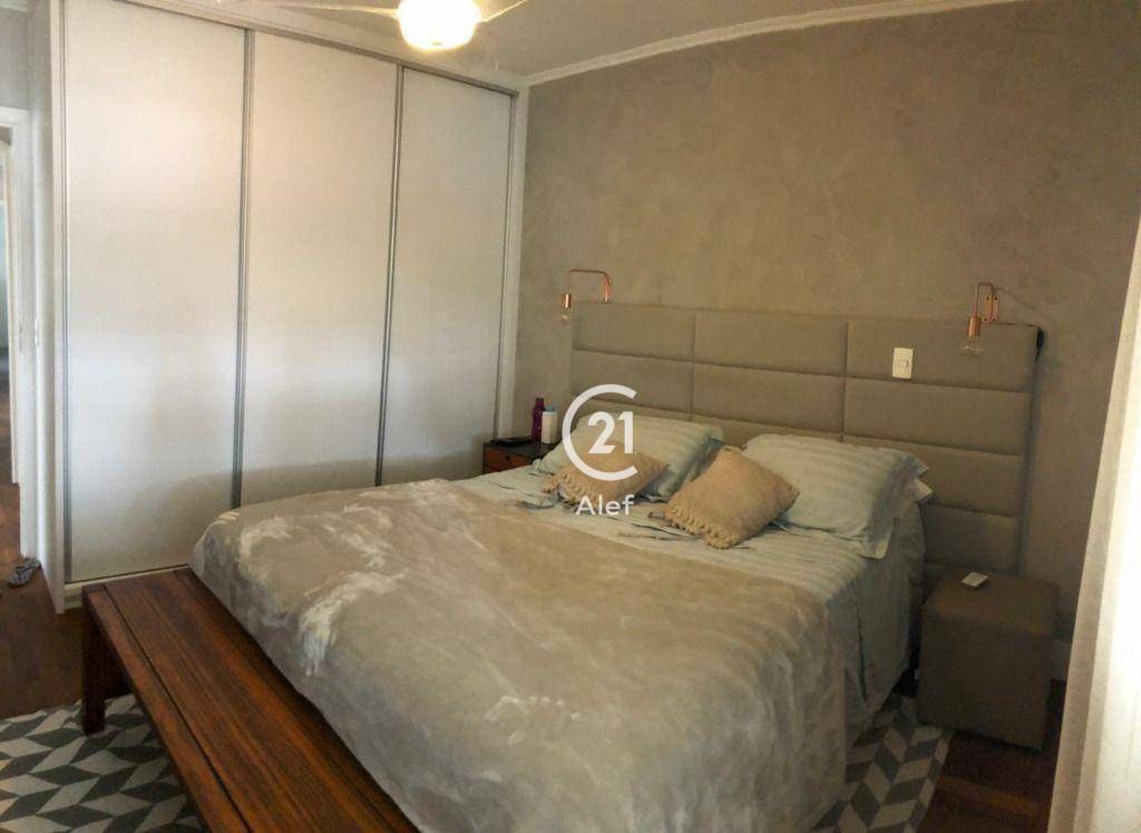 Apartamento à venda com 2 quartos, 92m² - Foto 9