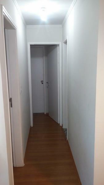 Apartamento à venda com 3 quartos, 133m² - Foto 6