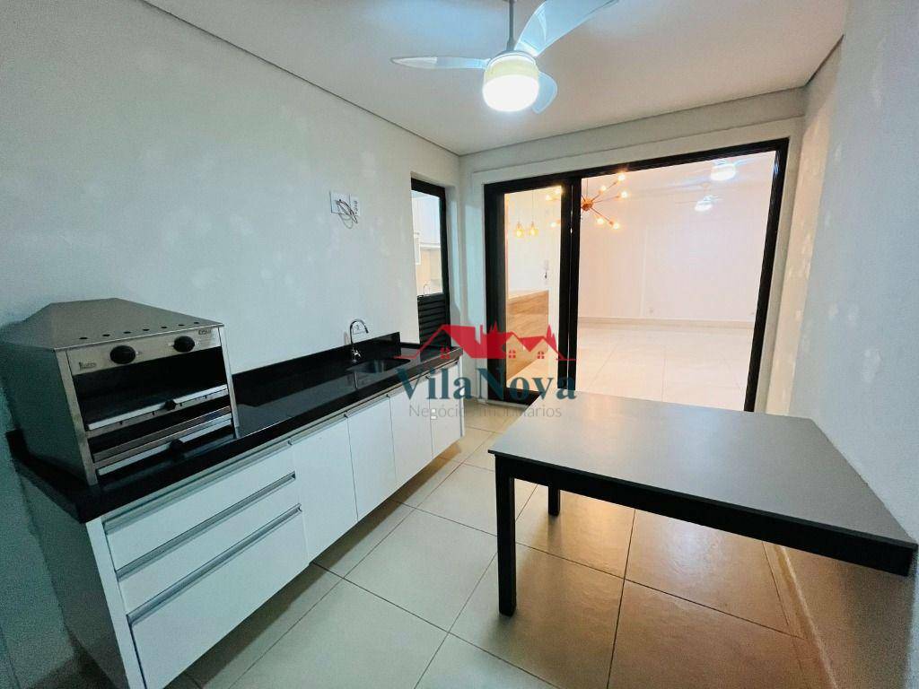 Apartamento à venda com 3 quartos, 104m² - Foto 5