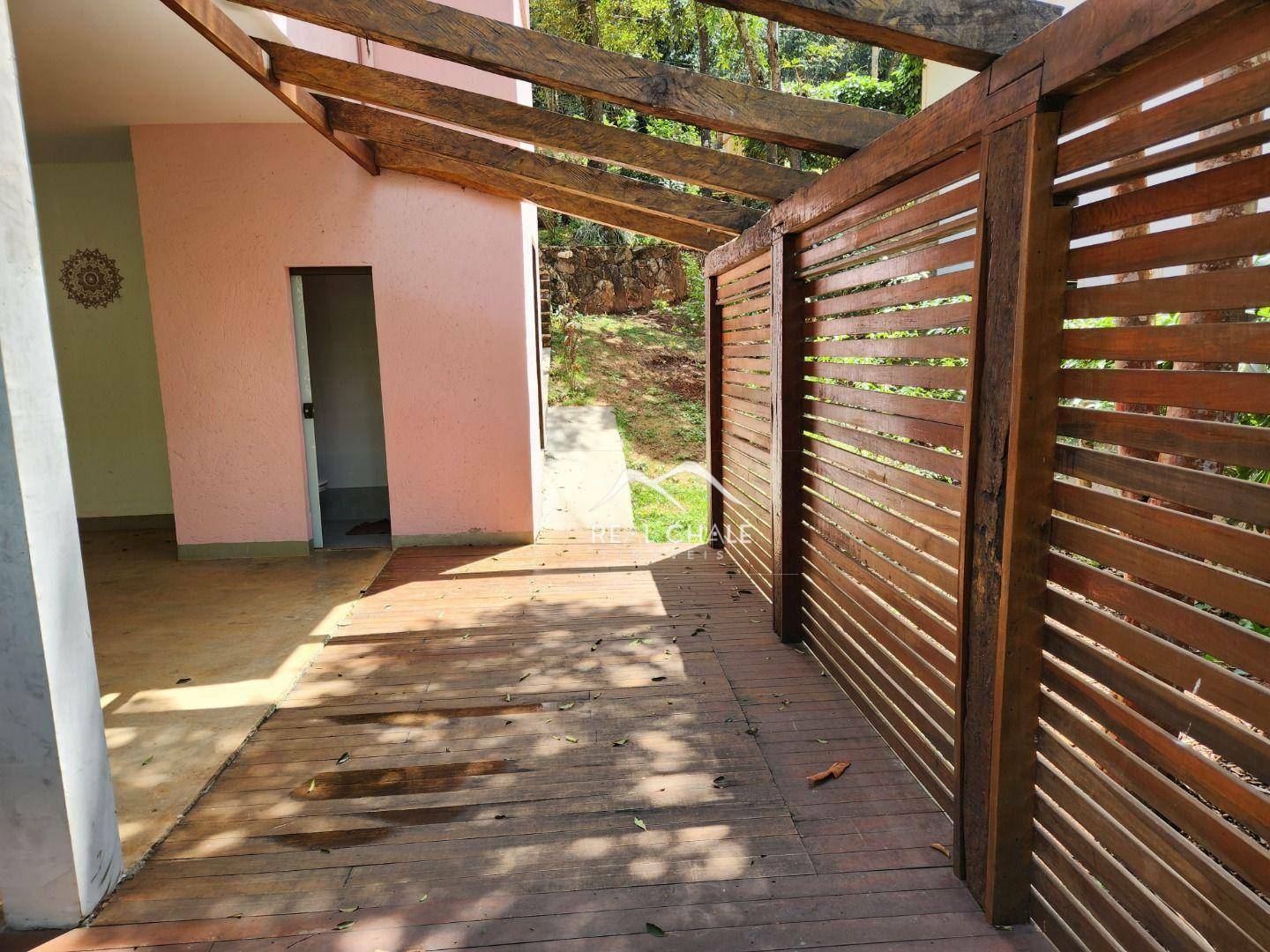 Casa de Condomínio à venda com 3 quartos, 250m² - Foto 16