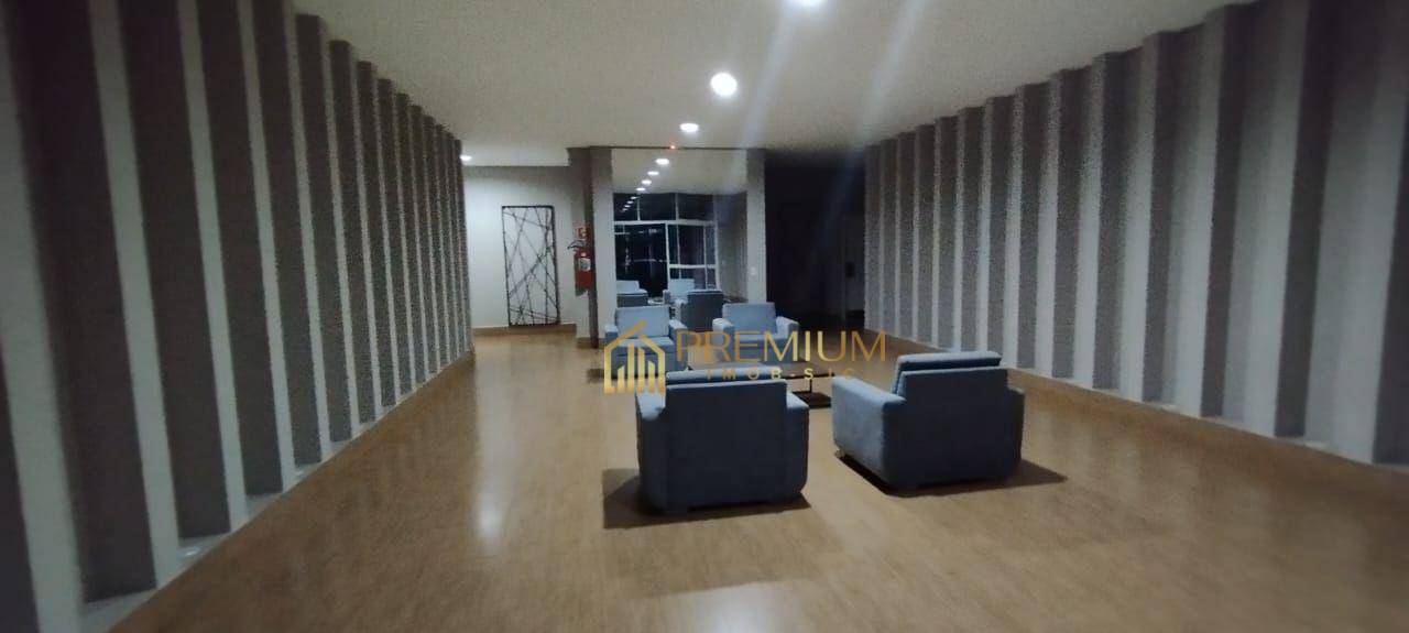 Apartamento à venda com 3 quartos, 122m² - Foto 11