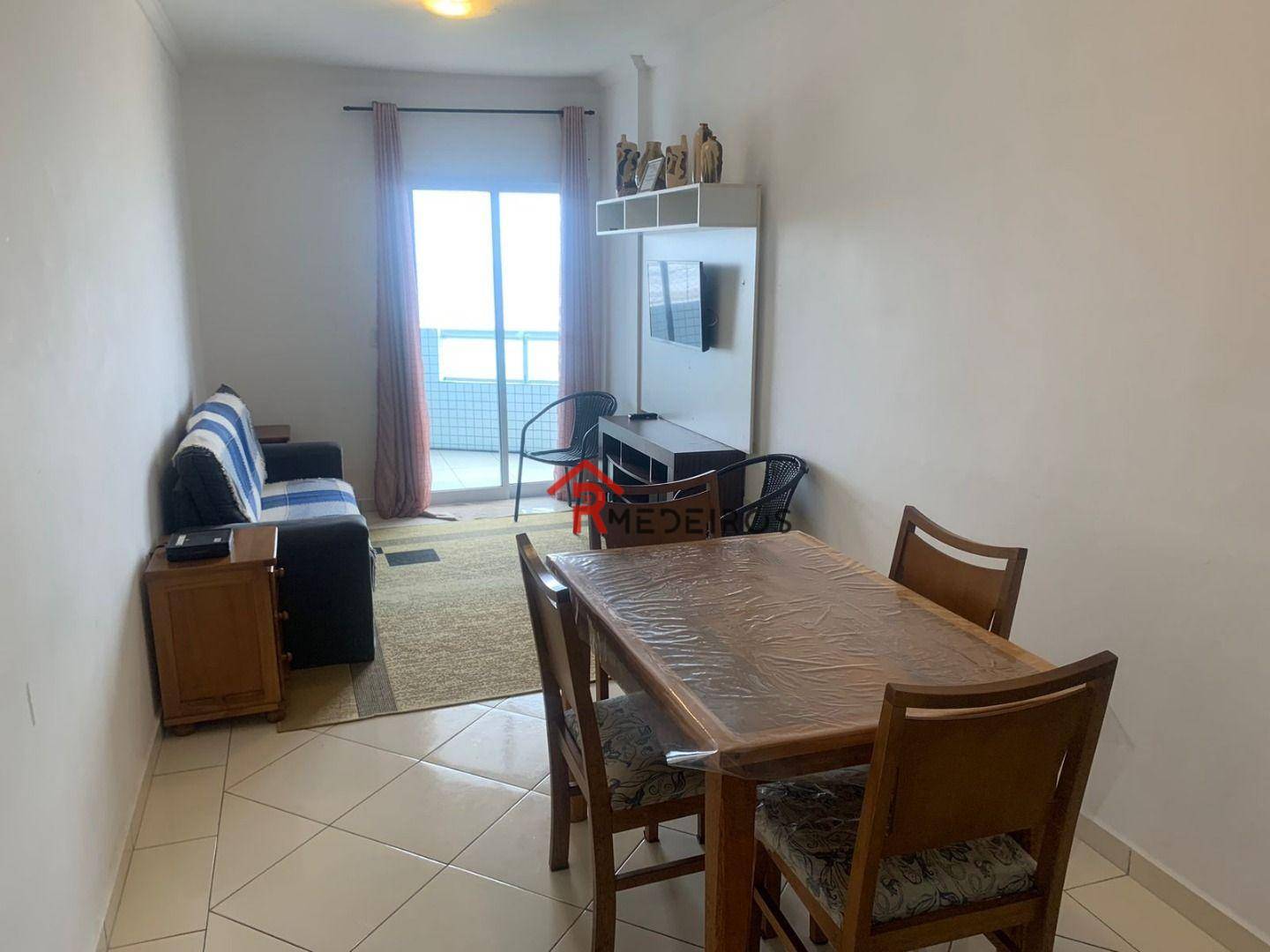 Apartamento à venda com 2 quartos, 74m² - Foto 4