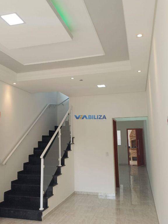 Sobrado à venda com 3 quartos, 99m² - Foto 14