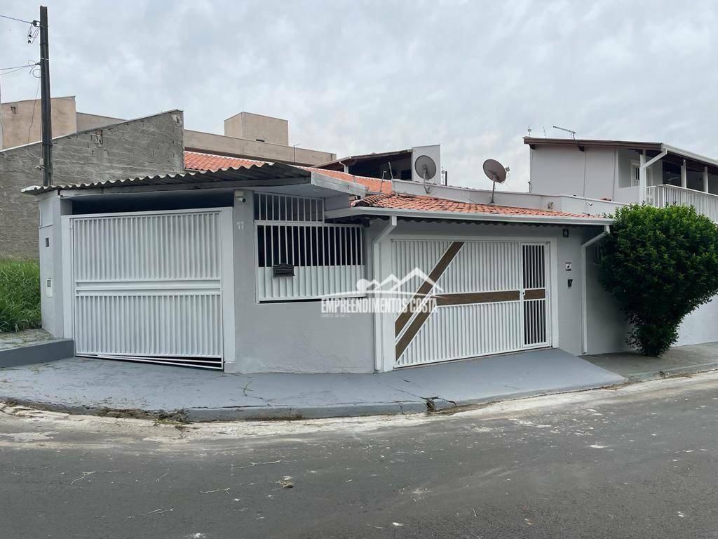 Casa à venda com 2 quartos, 127m² - Foto 2