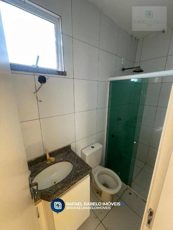 Casa para alugar com 3 quartos, 100m² - Foto 17