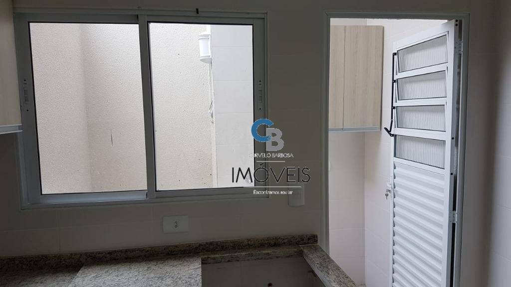 Sobrado à venda com 3 quartos, 120m² - Foto 24