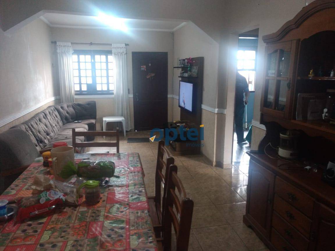 Casa à venda com 3 quartos, 125m² - Foto 11