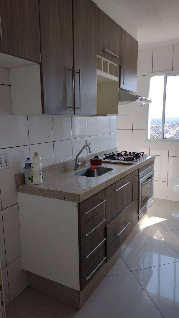 Apartamento para alugar com 2 quartos, 54m² - Foto 6