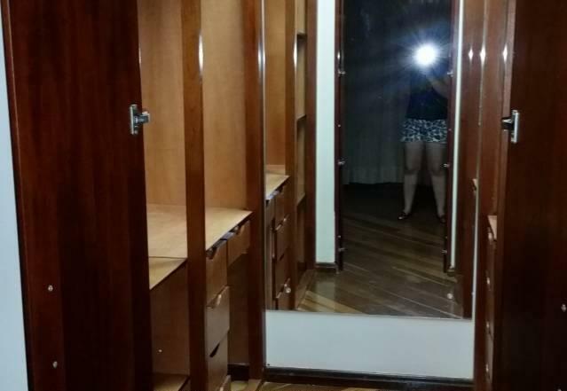 Apartamento à venda com 3 quartos, 133m² - Foto 1