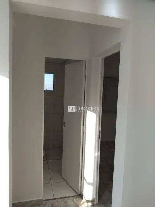 Apartamento à venda com 2 quartos, 47m² - Foto 6