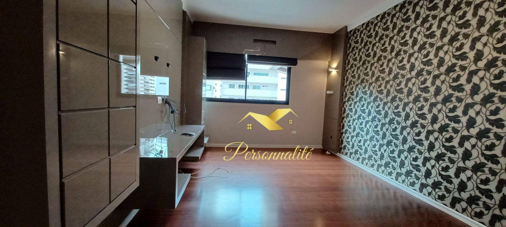 Apartamento à venda com 4 quartos, 250m² - Foto 10