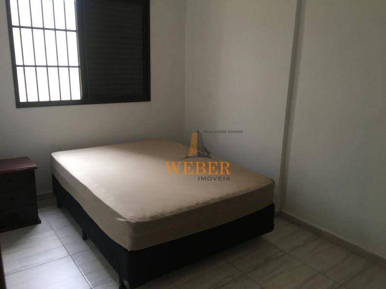 Apartamento à venda com 2 quartos, 67m² - Foto 6