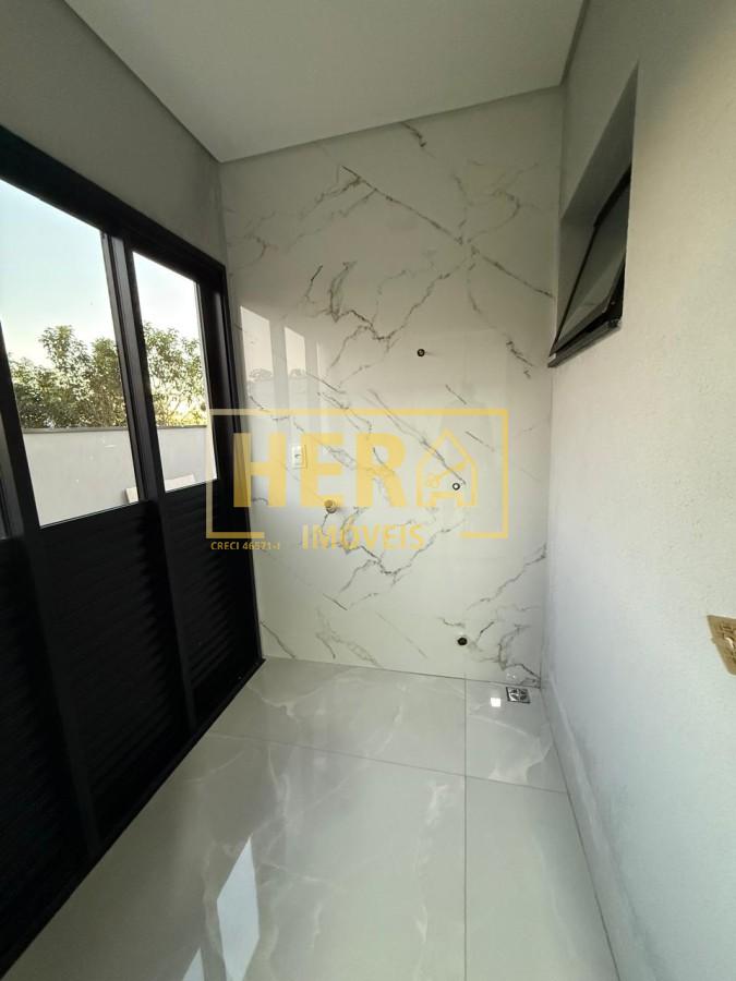 Casa à venda com 3 quartos, 245m² - Foto 12