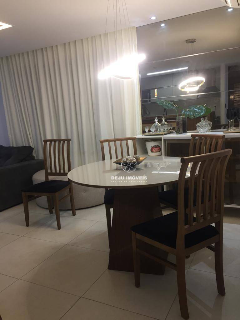 Apartamento à venda com 2 quartos, 60m² - Foto 6