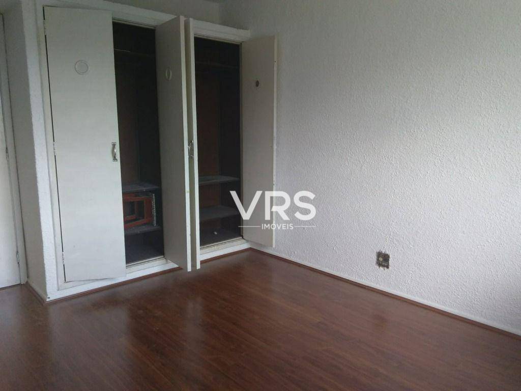 Apartamento à venda com 1 quarto, 15m² - Foto 1