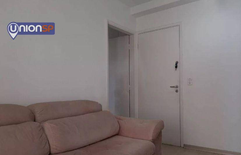 Apartamento à venda com 2 quartos, 50m² - Foto 2