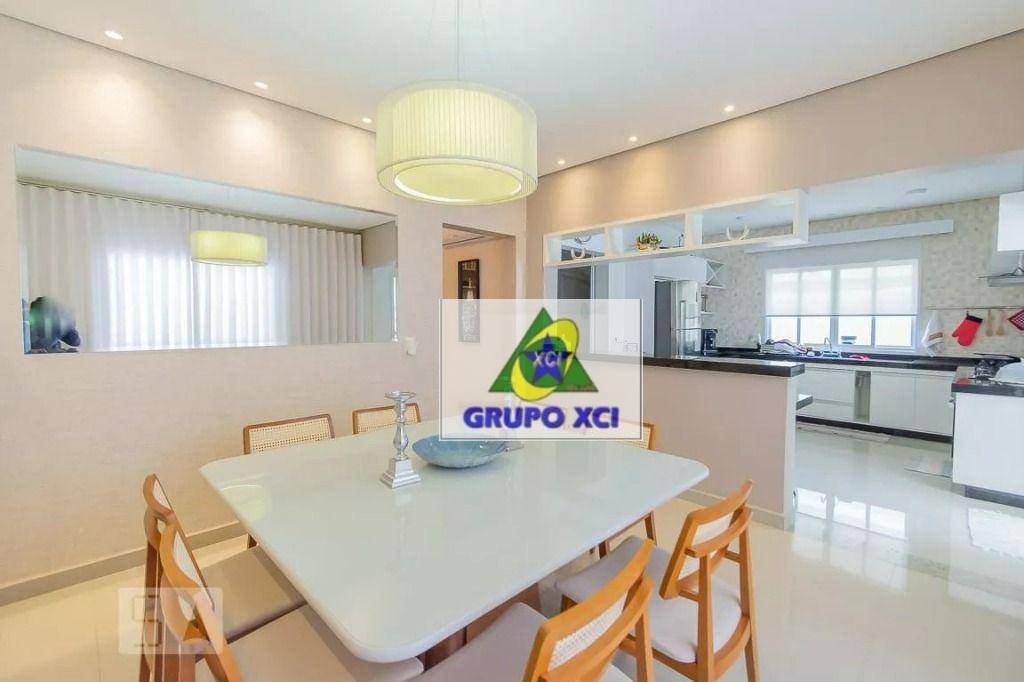 Sobrado à venda com 4 quartos, 312m² - Foto 14