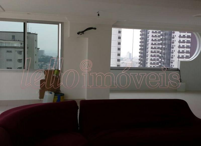 Apartamento à venda com 3 quartos, 332m² - Foto 5