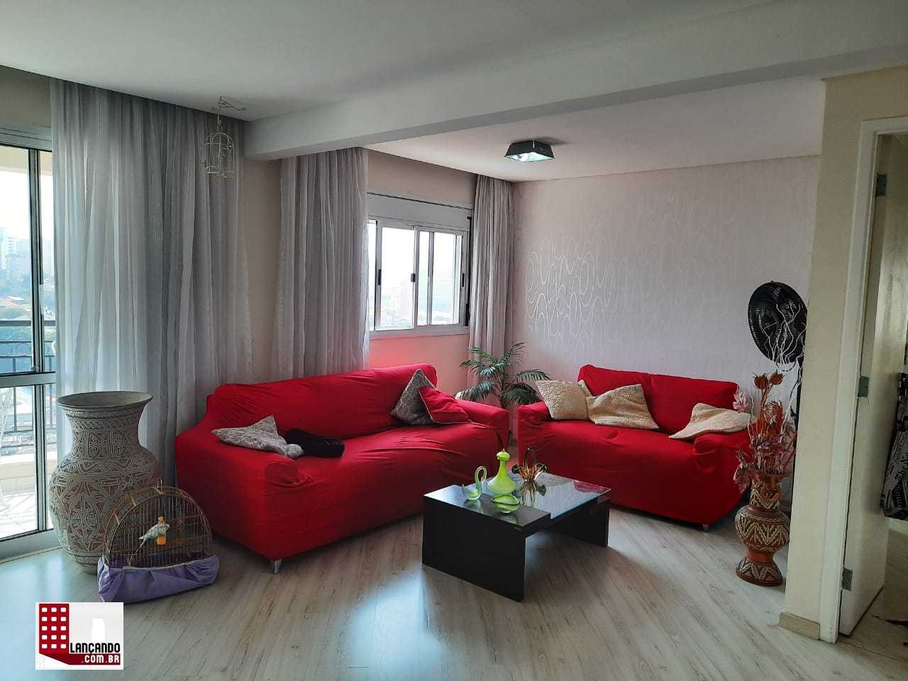 Apartamento à venda com 3 quartos, 80m² - Foto 15