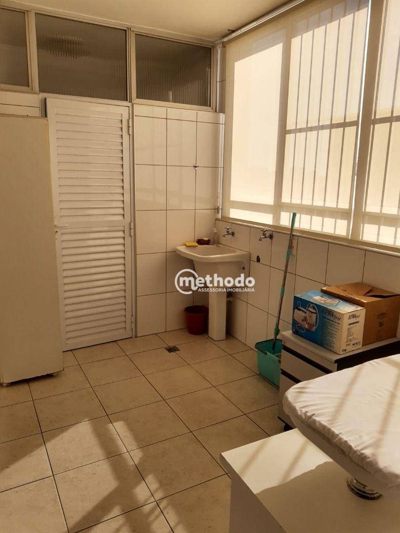 Apartamento à venda com 3 quartos, 237m² - Foto 21