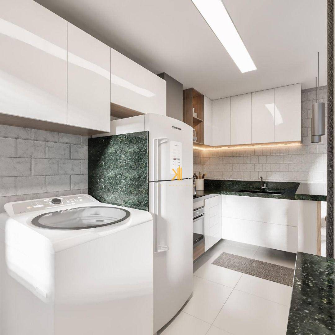 Apartamento à venda com 2 quartos, 54m² - Foto 13