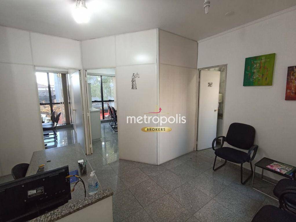 Sobrado para alugar com 3 quartos, 316m² - Foto 29