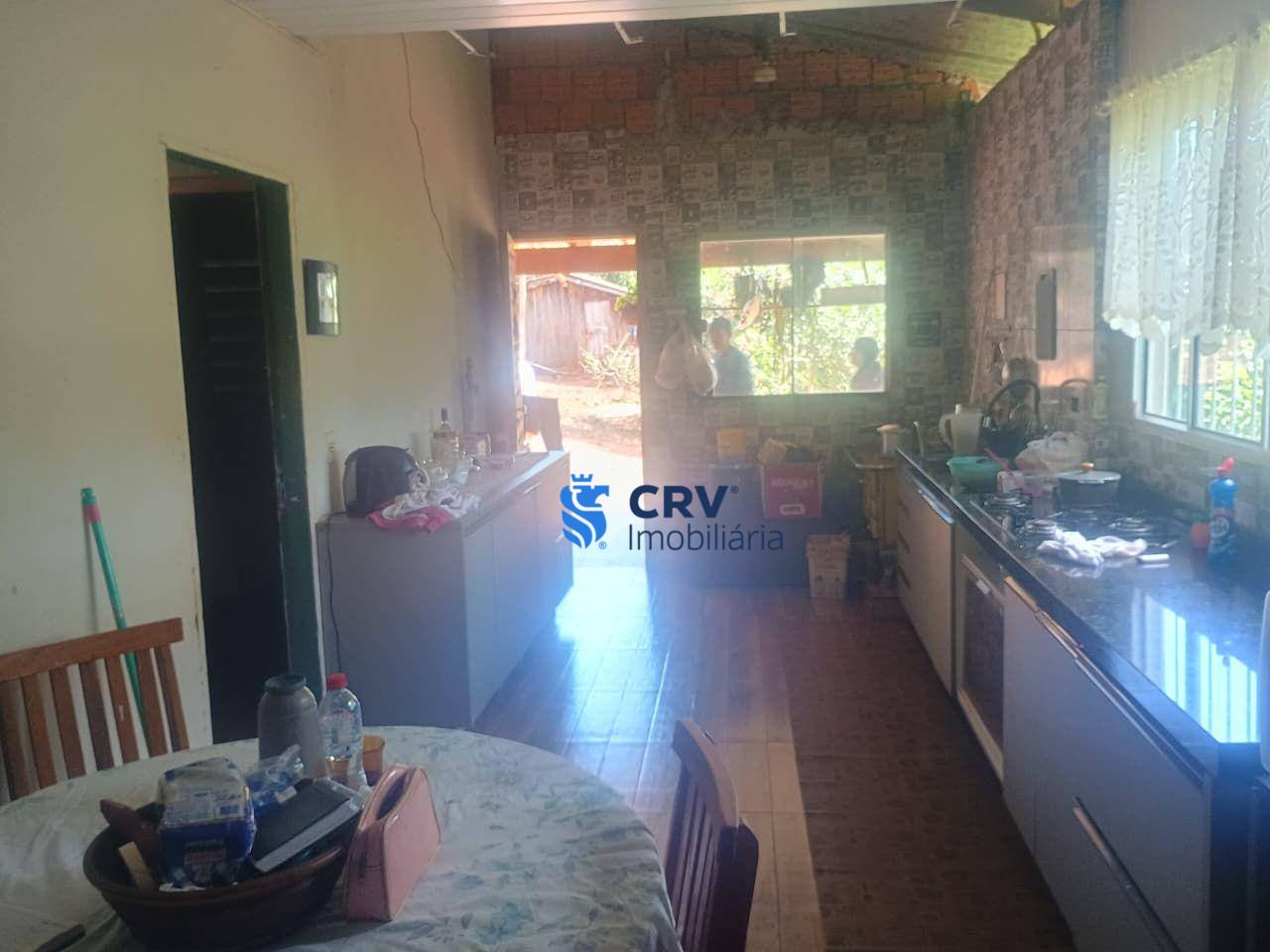 Chácara, 4 quartos, 6000 m² - Foto 5