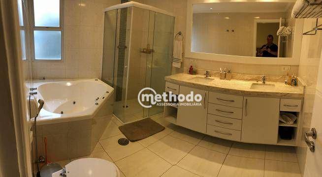 Apartamento à venda com 5 quartos, 200m² - Foto 14