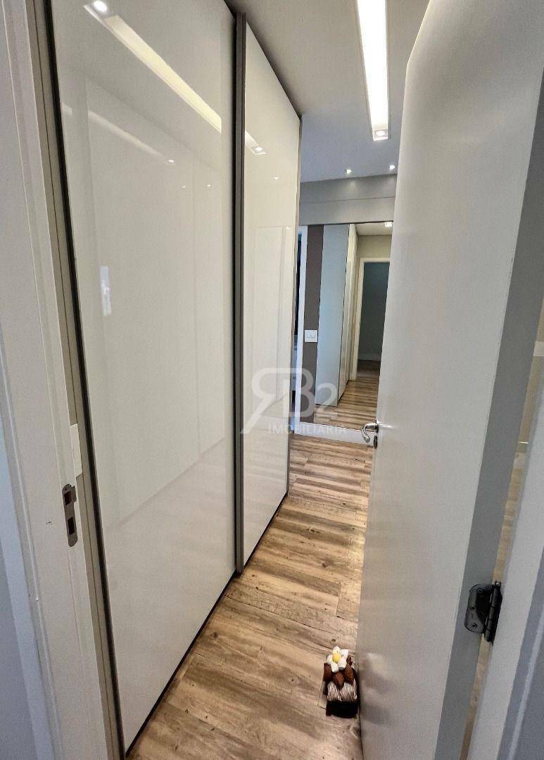 Apartamento à venda com 3 quartos, 110m² - Foto 22